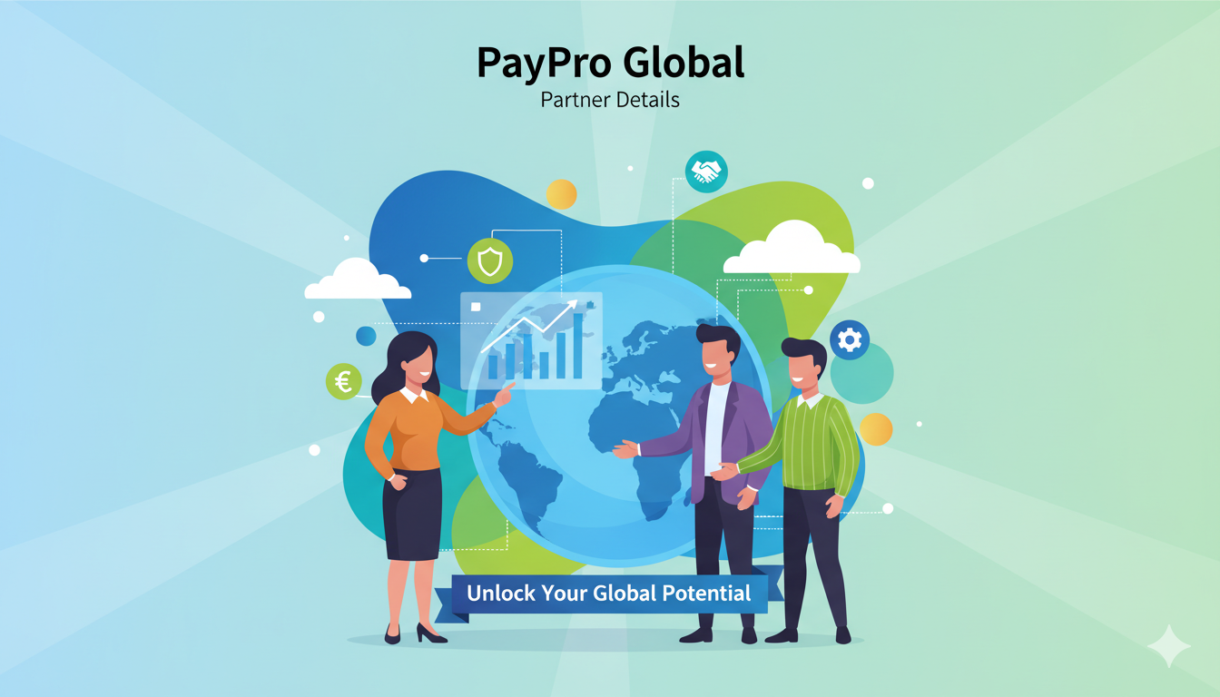 PayPro Global